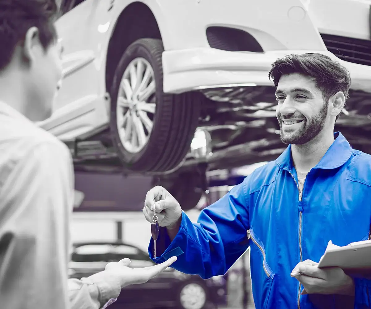 Motor Arızası